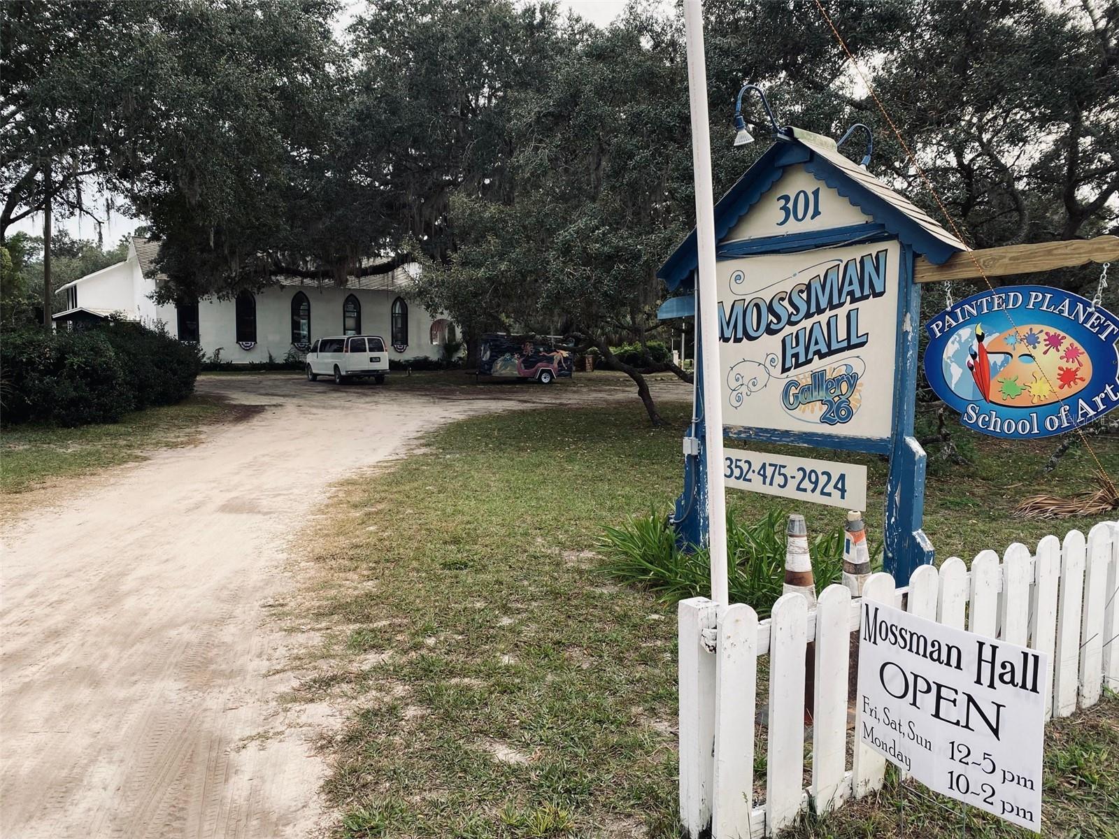 LAKE BONNET ESTATES - Residential