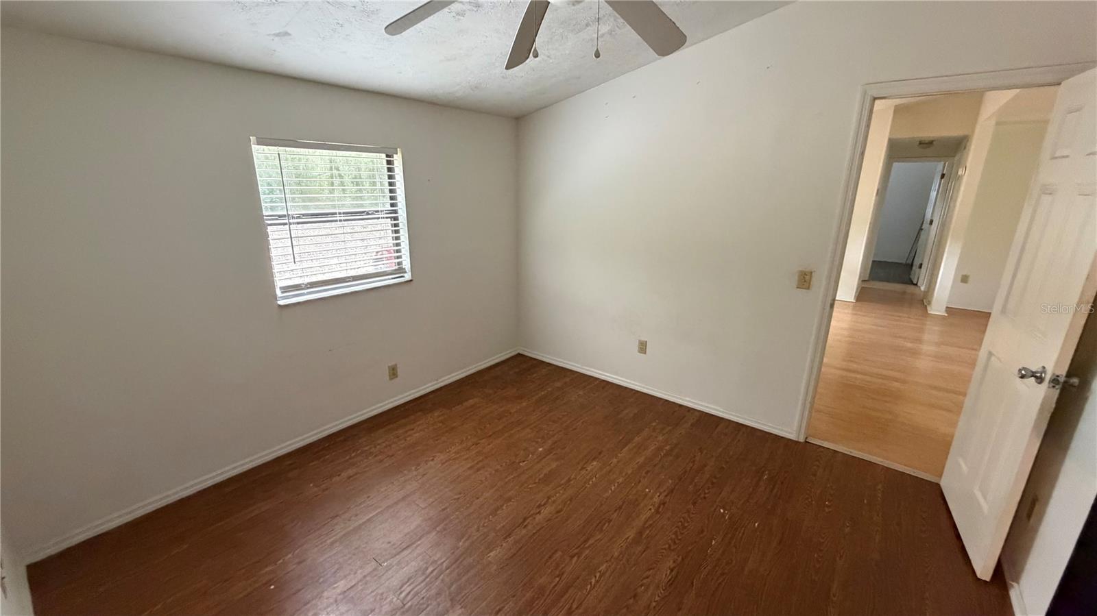 LAKE BONNET ESTATES - Residential