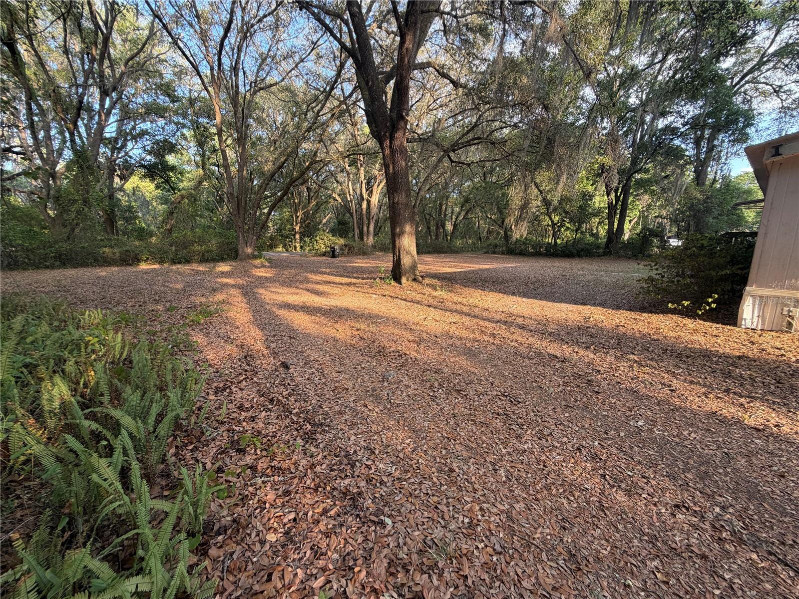 LAKE BONNET ESTATES - Residential