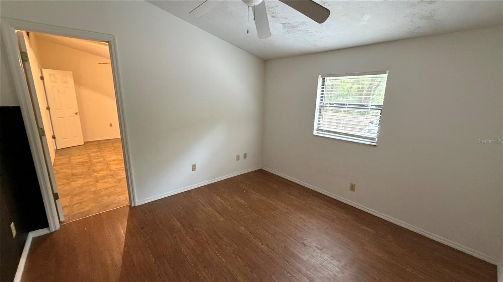 LAKE BONNET ESTATES - Residential