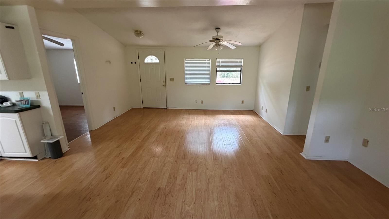 LAKE BONNET ESTATES - Residential