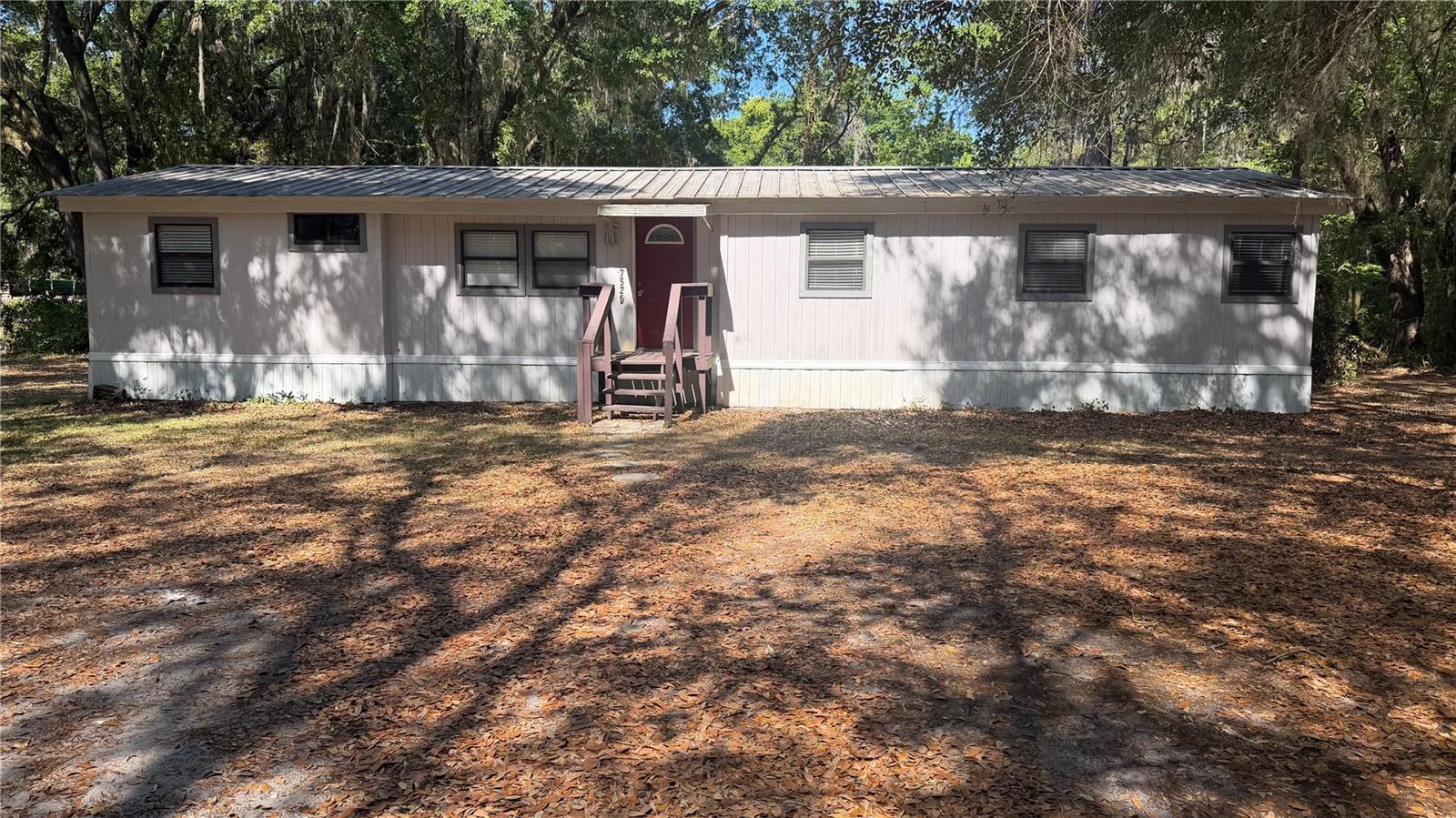 LAKE BONNET ESTATES - Residential