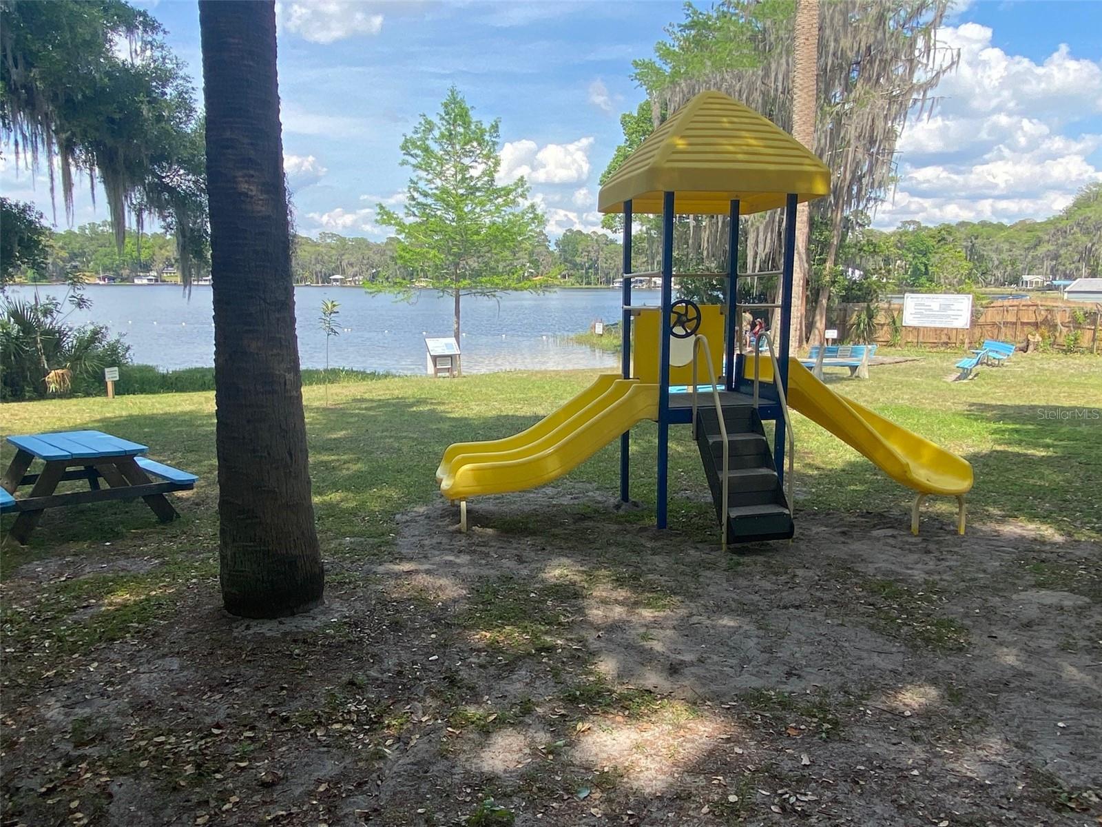 LAKE BONNET ESTATES - Residential