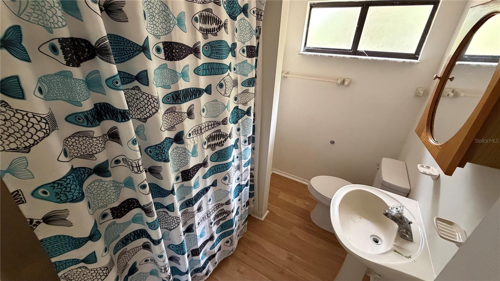 LAKE BONNET ESTATES - Residential