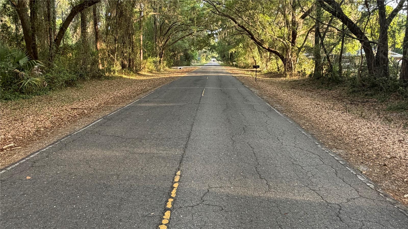 LAKE BONNET ESTATES - Residential