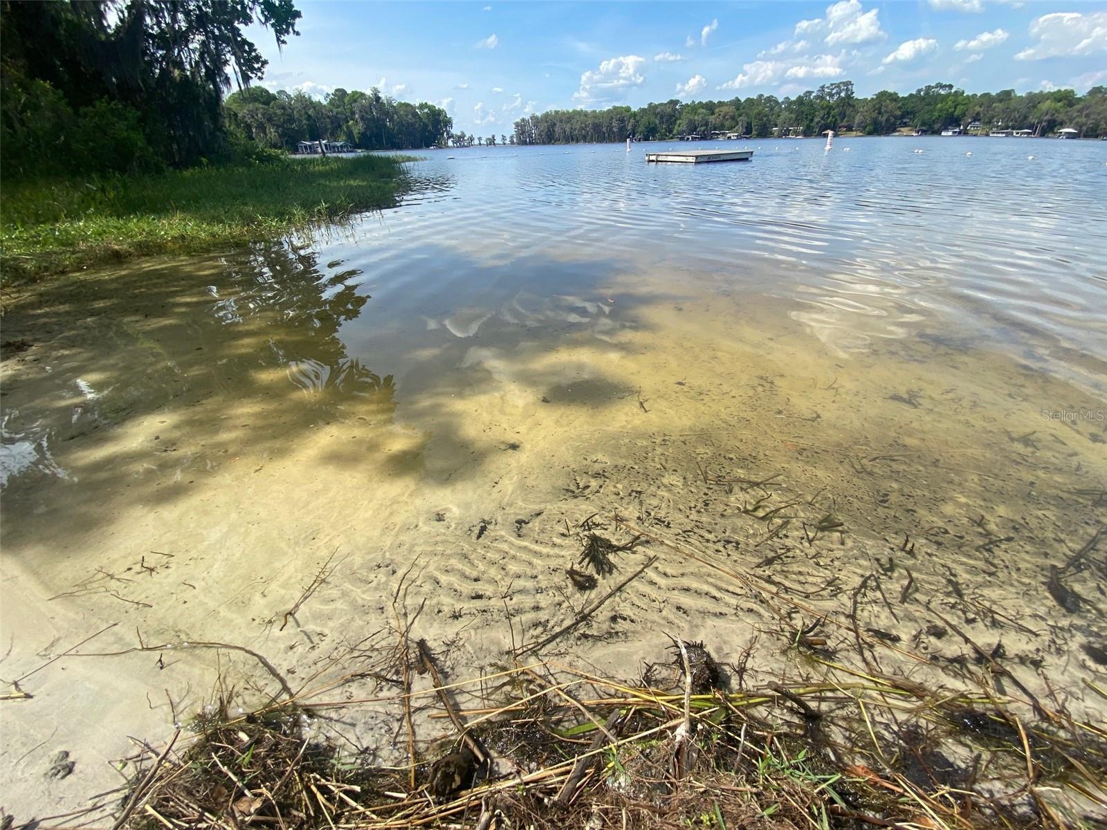 LAKE BONNET ESTATES - Residential
