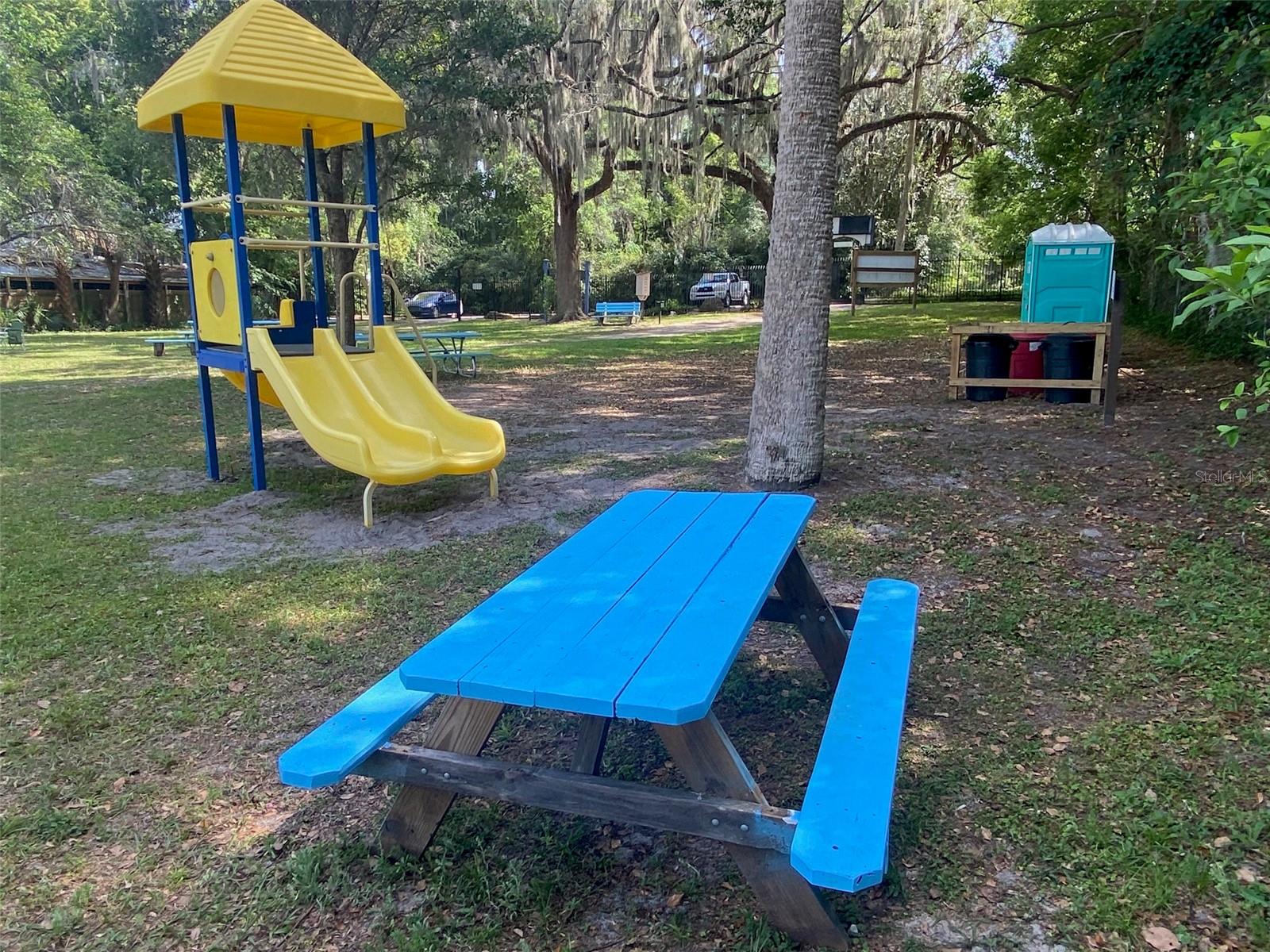 LAKE BONNET ESTATES - Residential