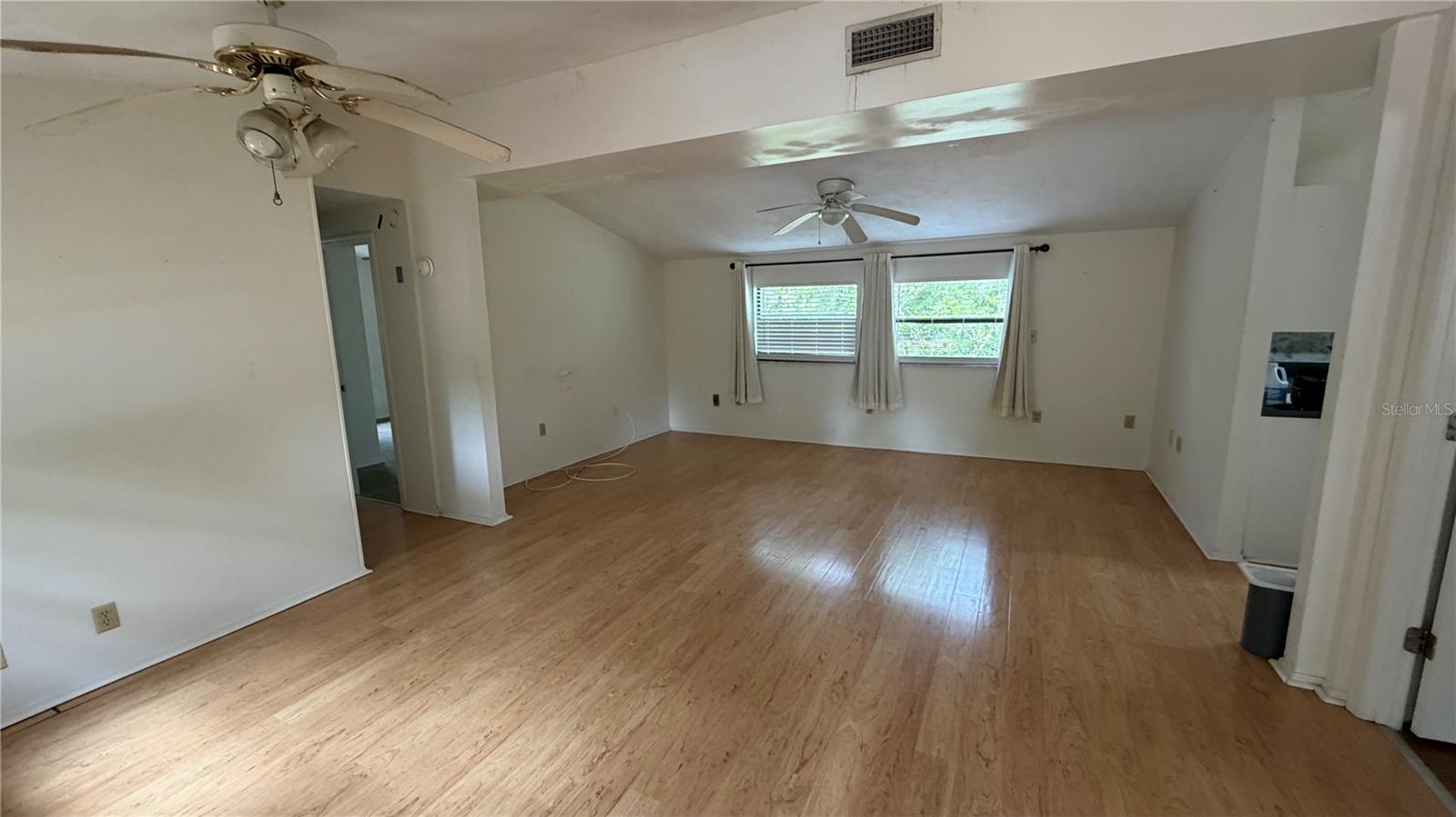 LAKE BONNET ESTATES - Residential