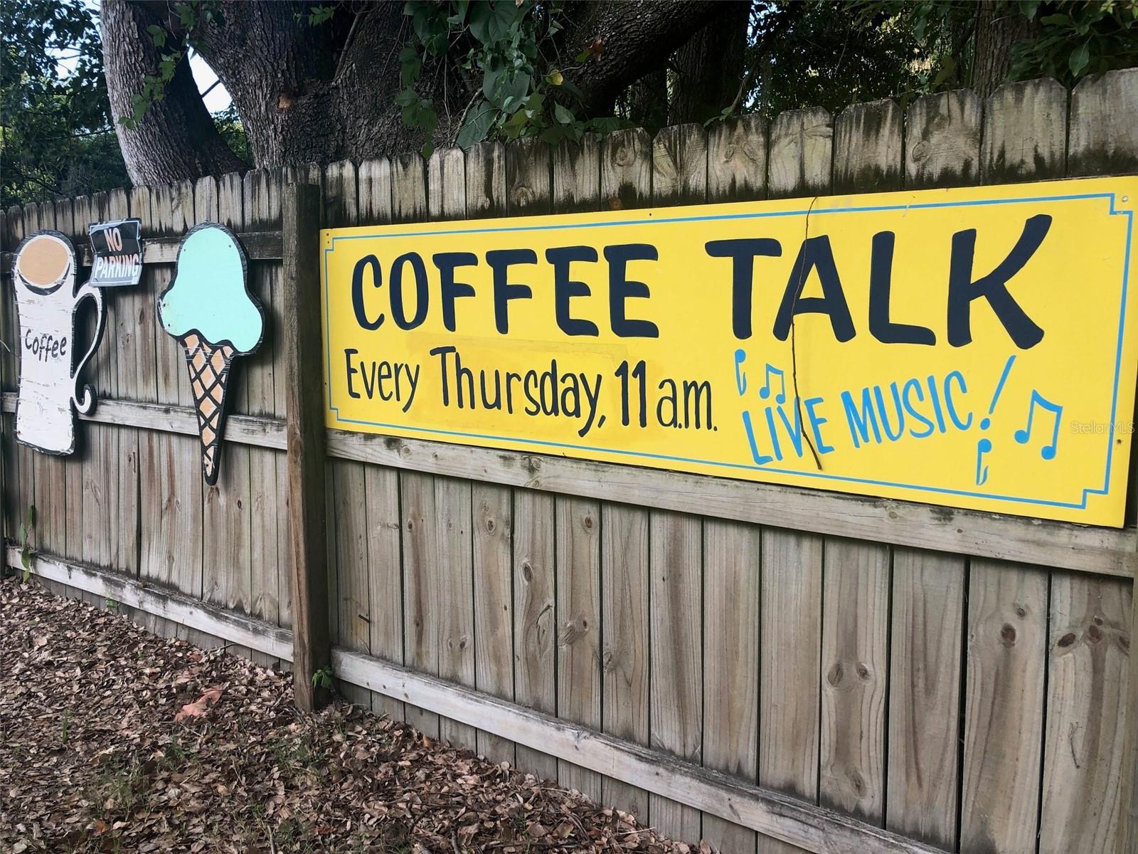 LAKE BONNET ESTATES - Residential