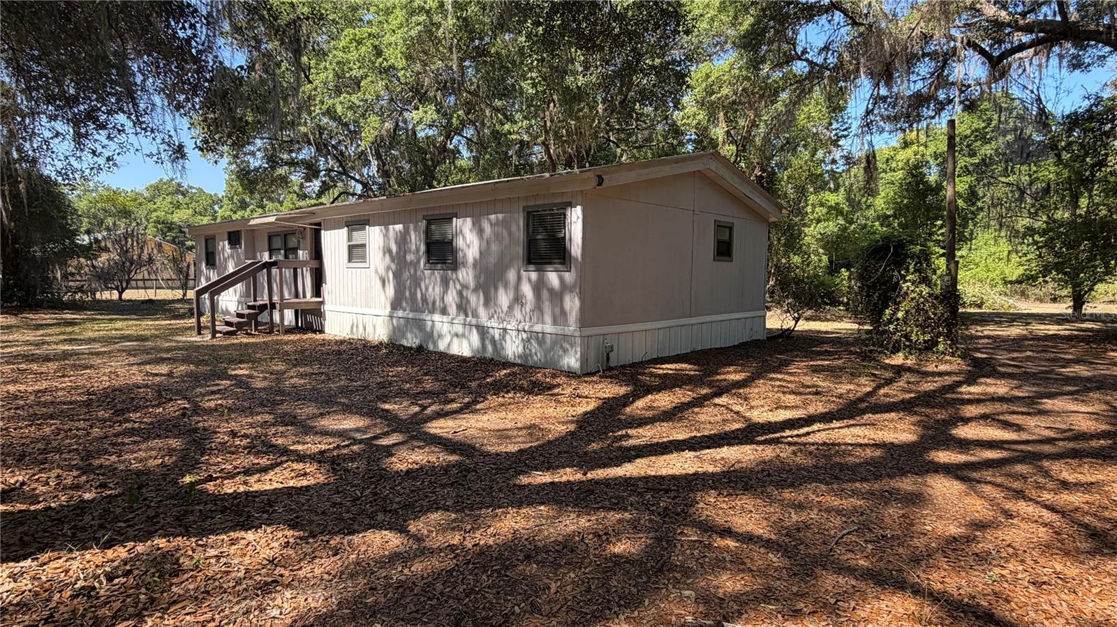 LAKE BONNET ESTATES - Residential