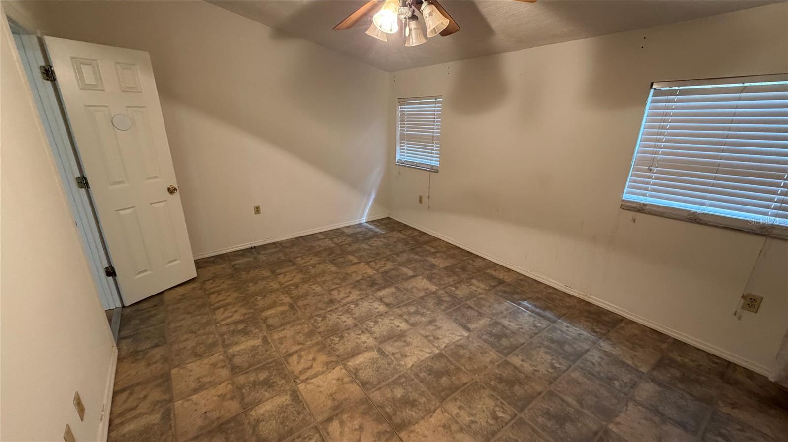 LAKE BONNET ESTATES - Residential