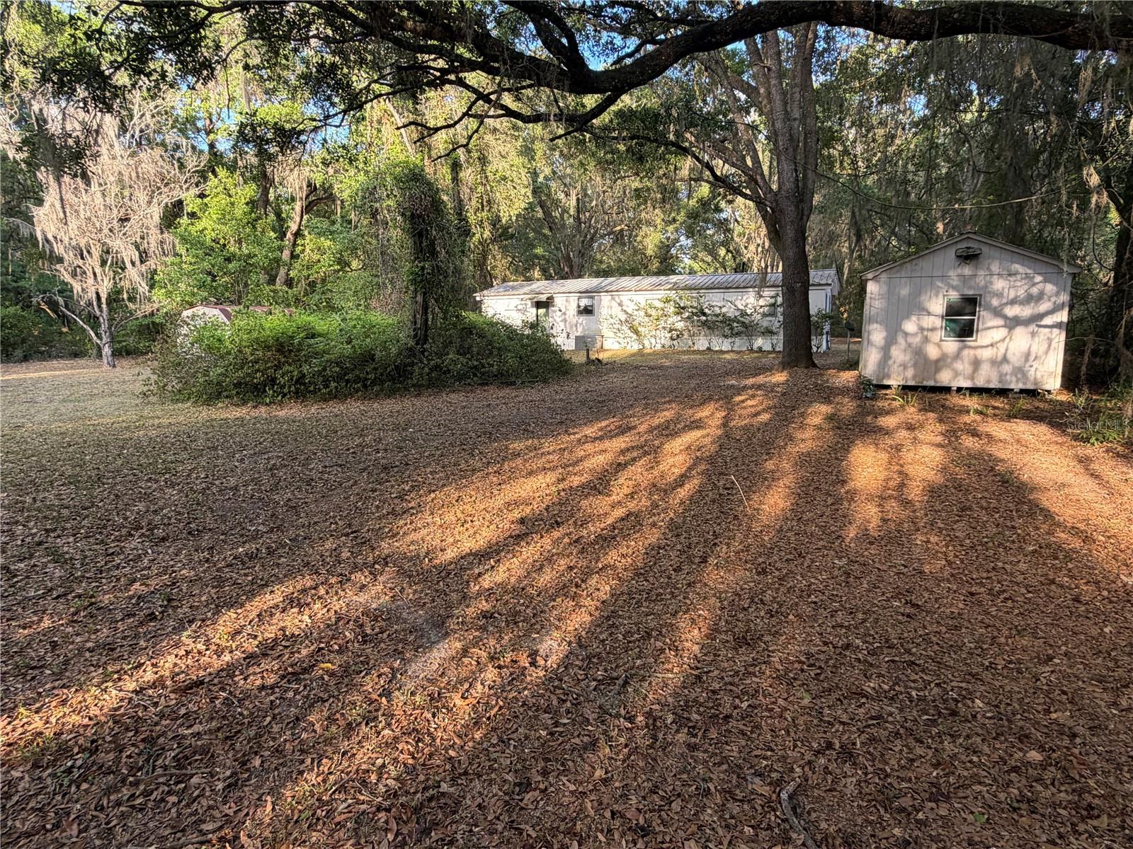 LAKE BONNET ESTATES - Residential