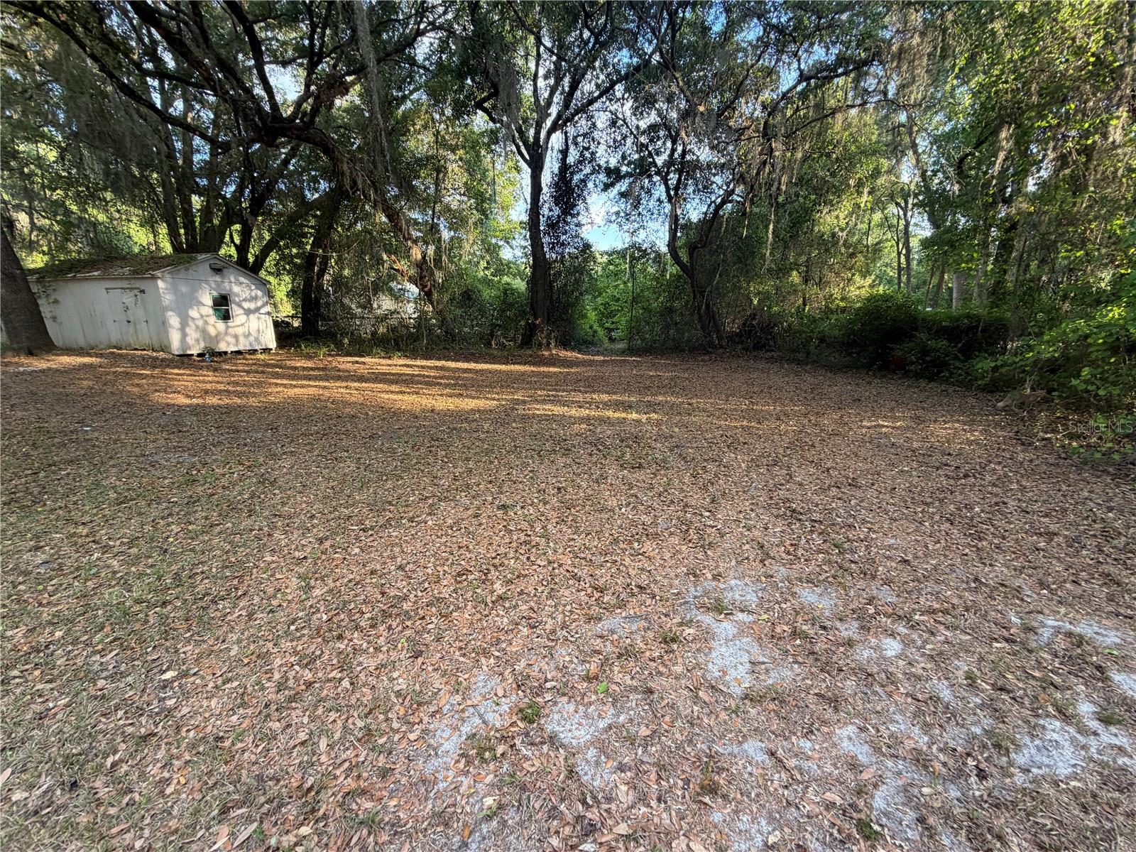 LAKE BONNET ESTATES - Residential