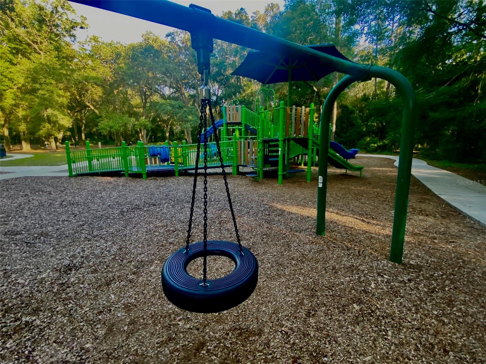 LAKE BONNET ESTATES - Residential