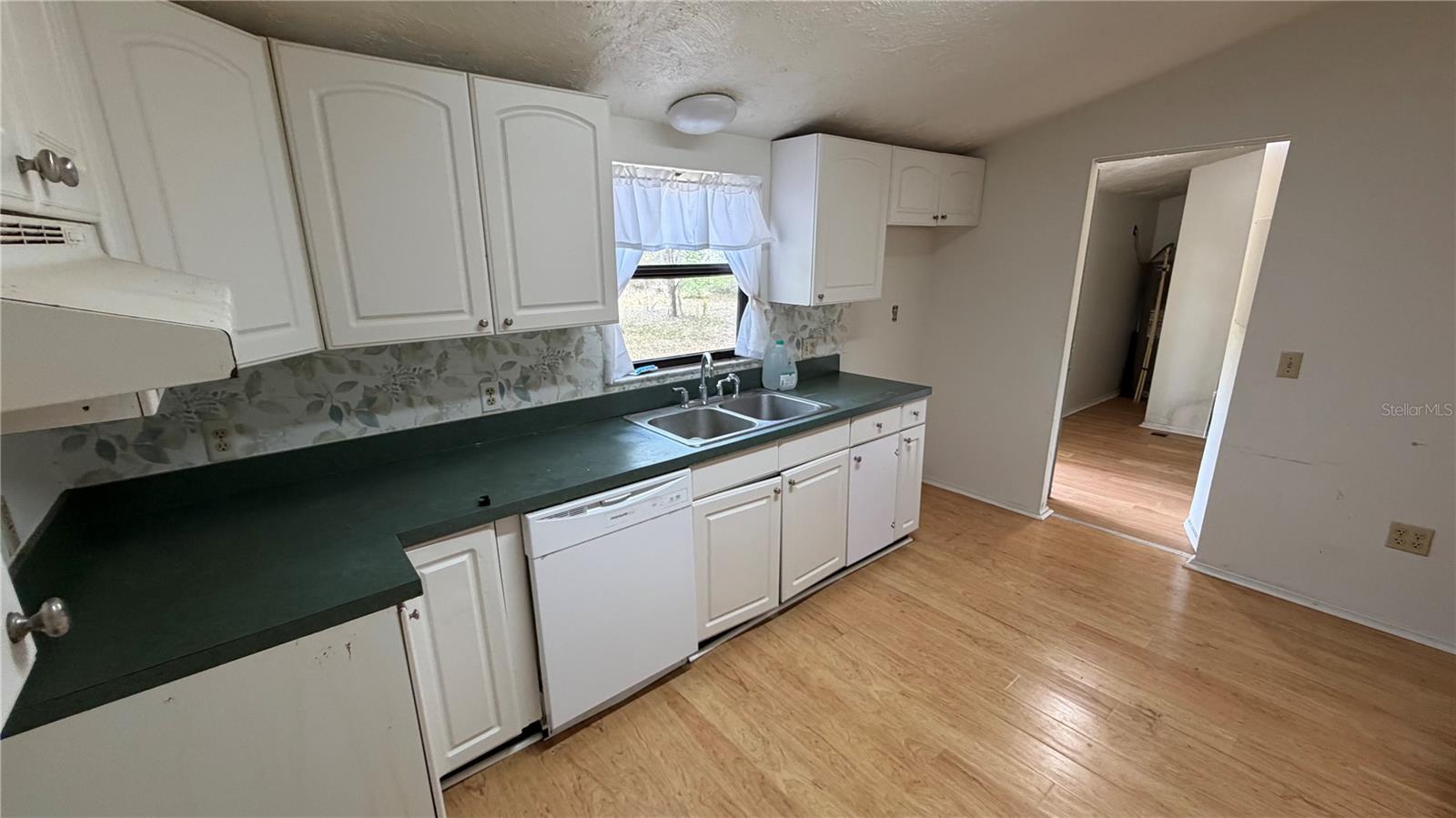 LAKE BONNET ESTATES - Residential