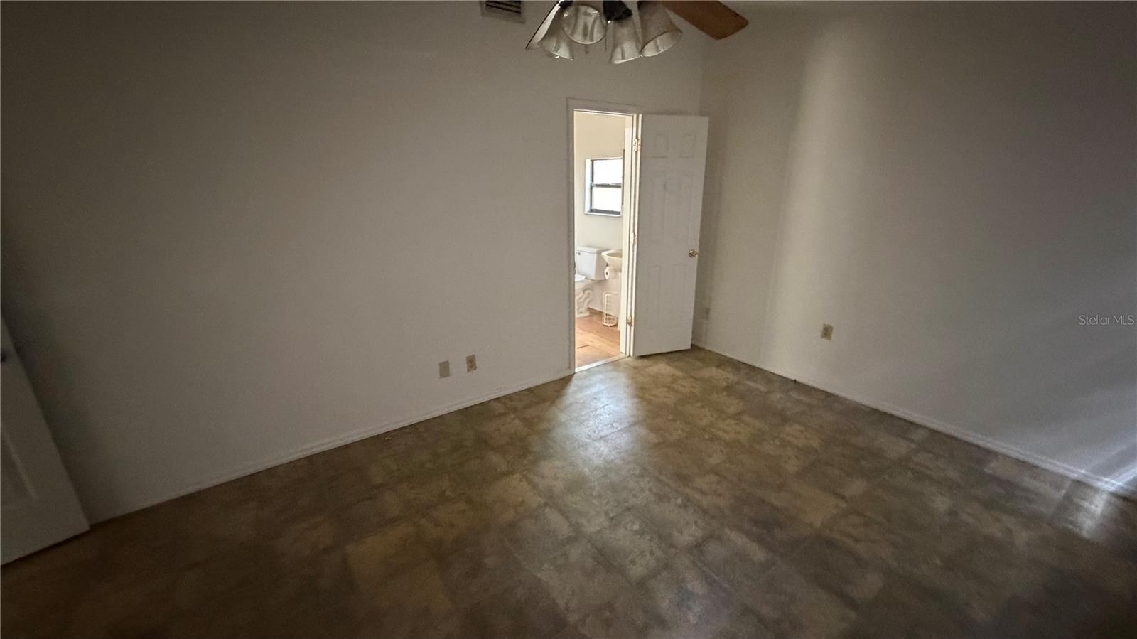 LAKE BONNET ESTATES - Residential