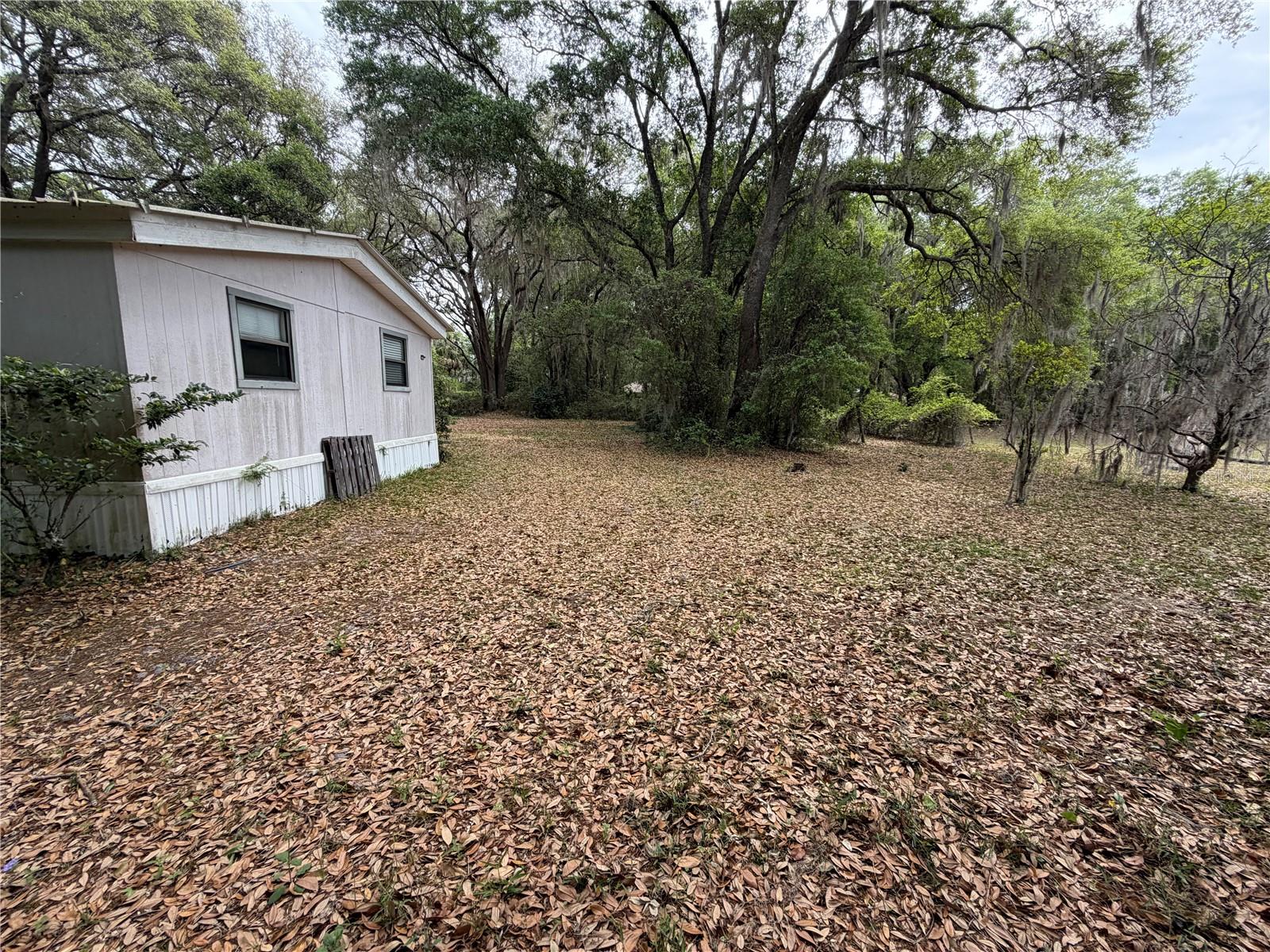 LAKE BONNET ESTATES - Residential