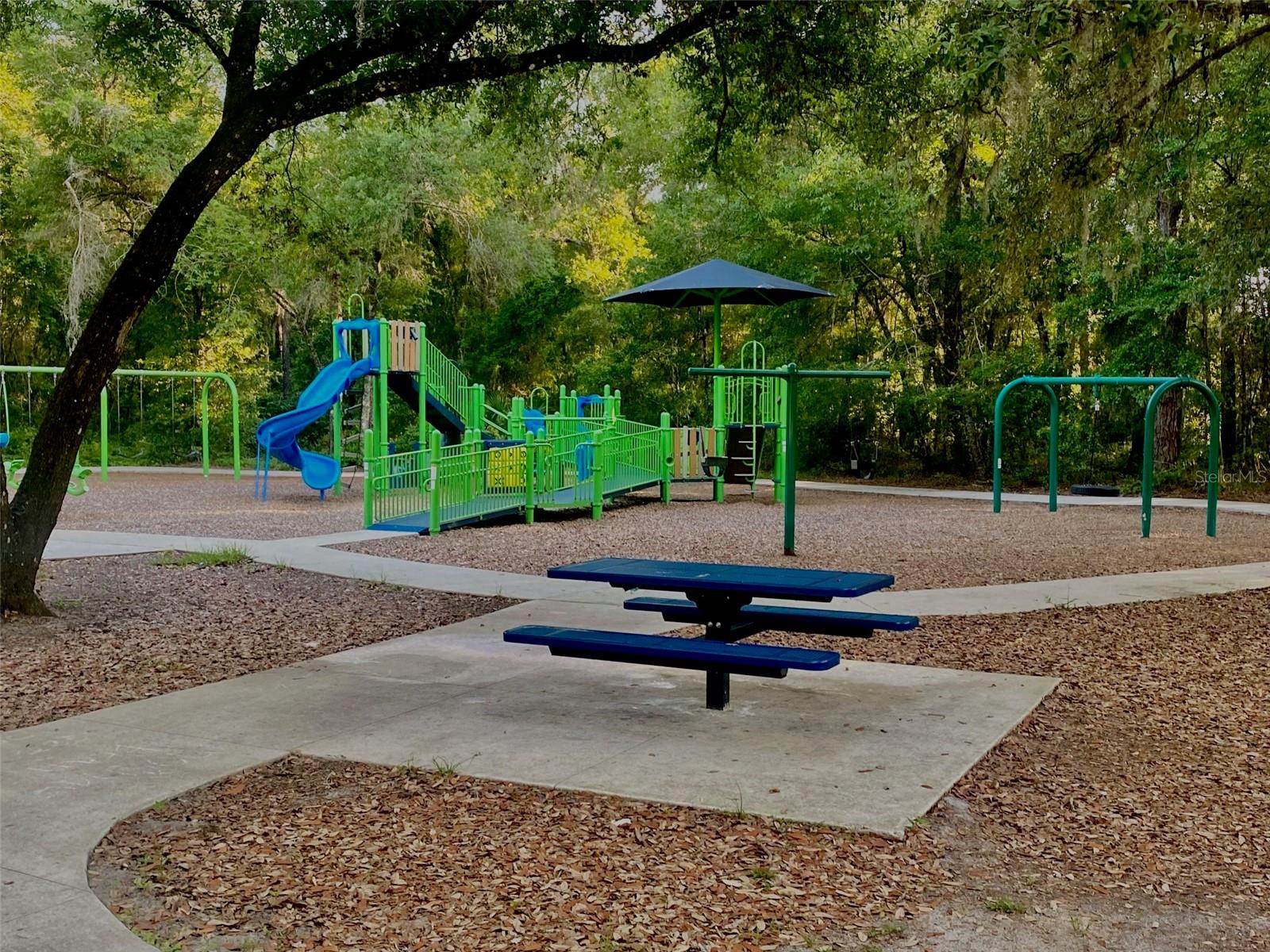 LAKE BONNET ESTATES - Residential