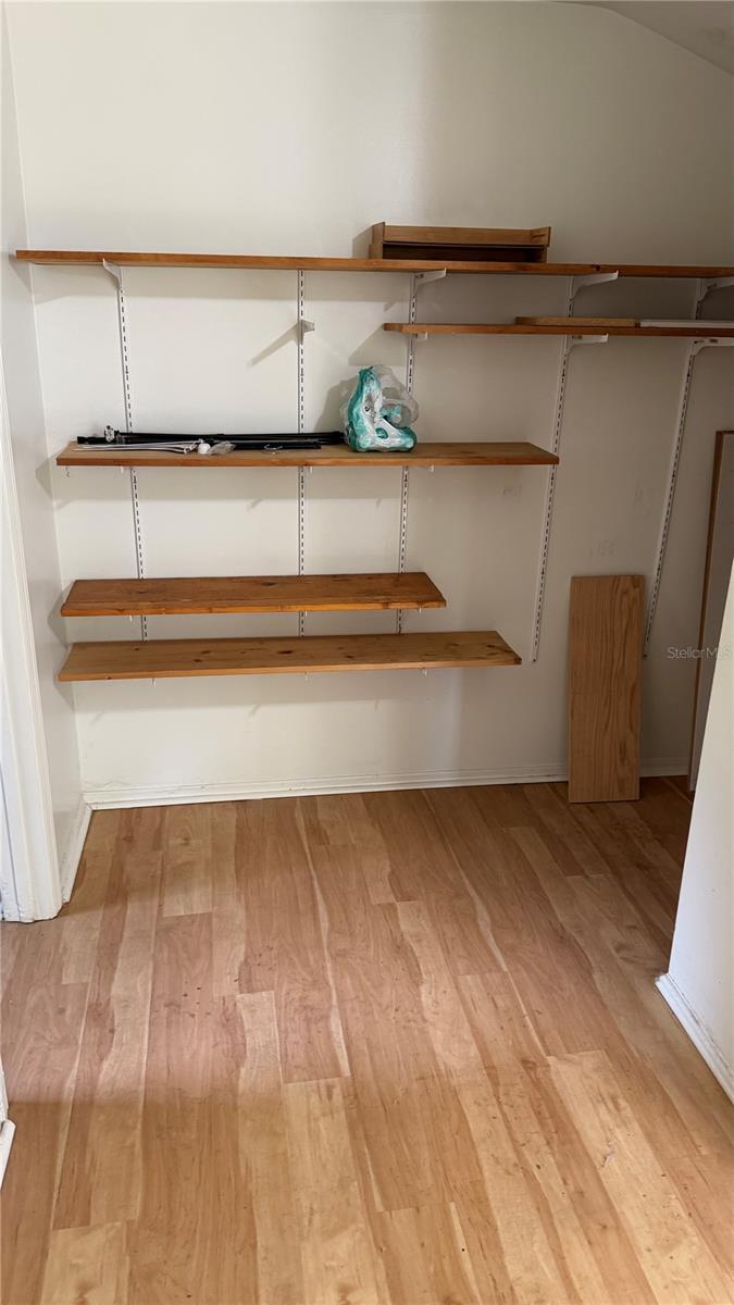 LAKE BONNET ESTATES - Residential