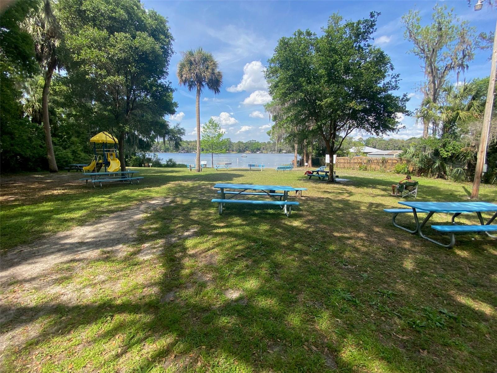 LAKE BONNET ESTATES - Residential