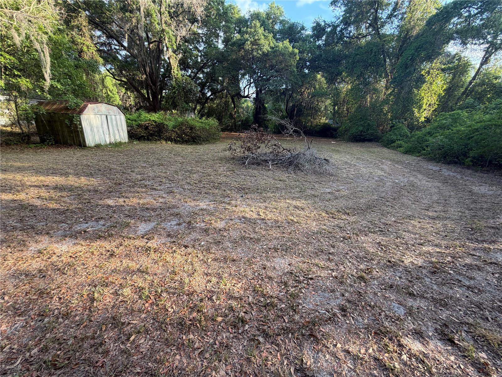 LAKE BONNET ESTATES - Residential