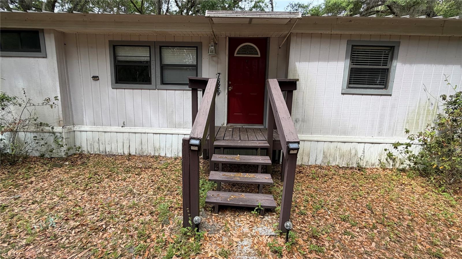 LAKE BONNET ESTATES - Residential