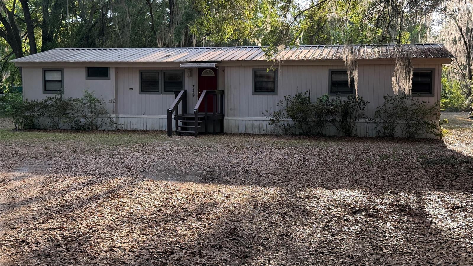 LAKE BONNET ESTATES - Residential