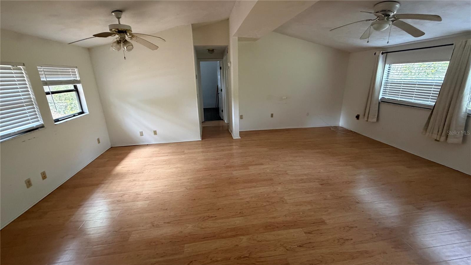 LAKE BONNET ESTATES - Residential