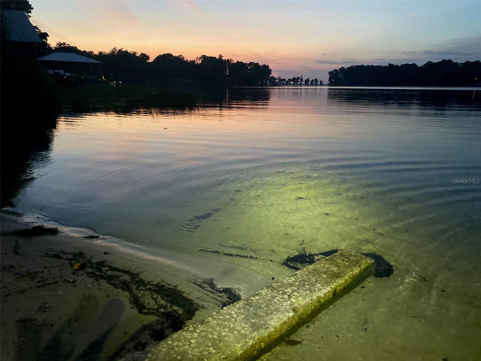 LAKE BONNET ESTATES - Residential