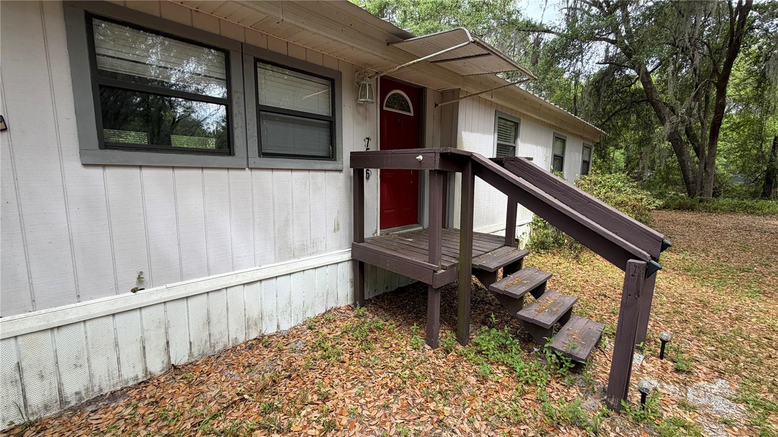 LAKE BONNET ESTATES - Residential