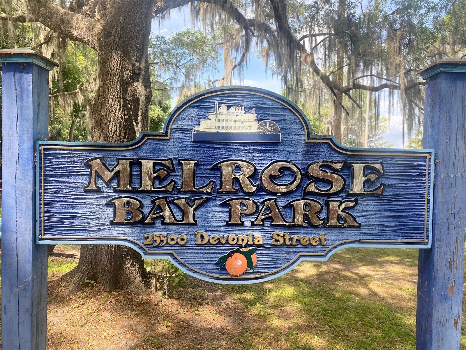 LAKE BONNET ESTATES - Residential