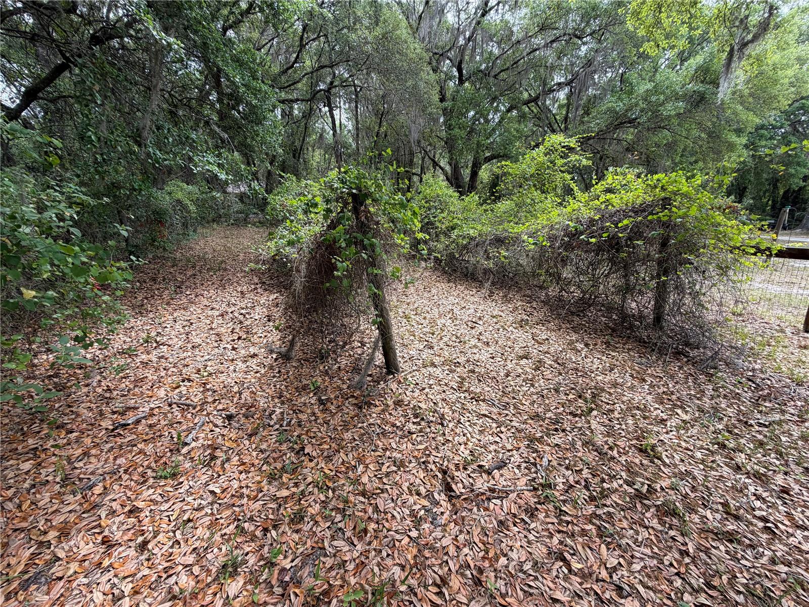 LAKE BONNET ESTATES - Residential