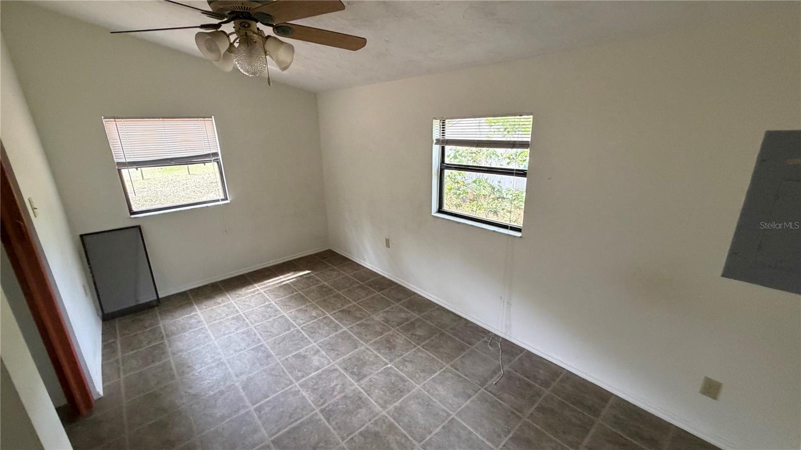 LAKE BONNET ESTATES - Residential