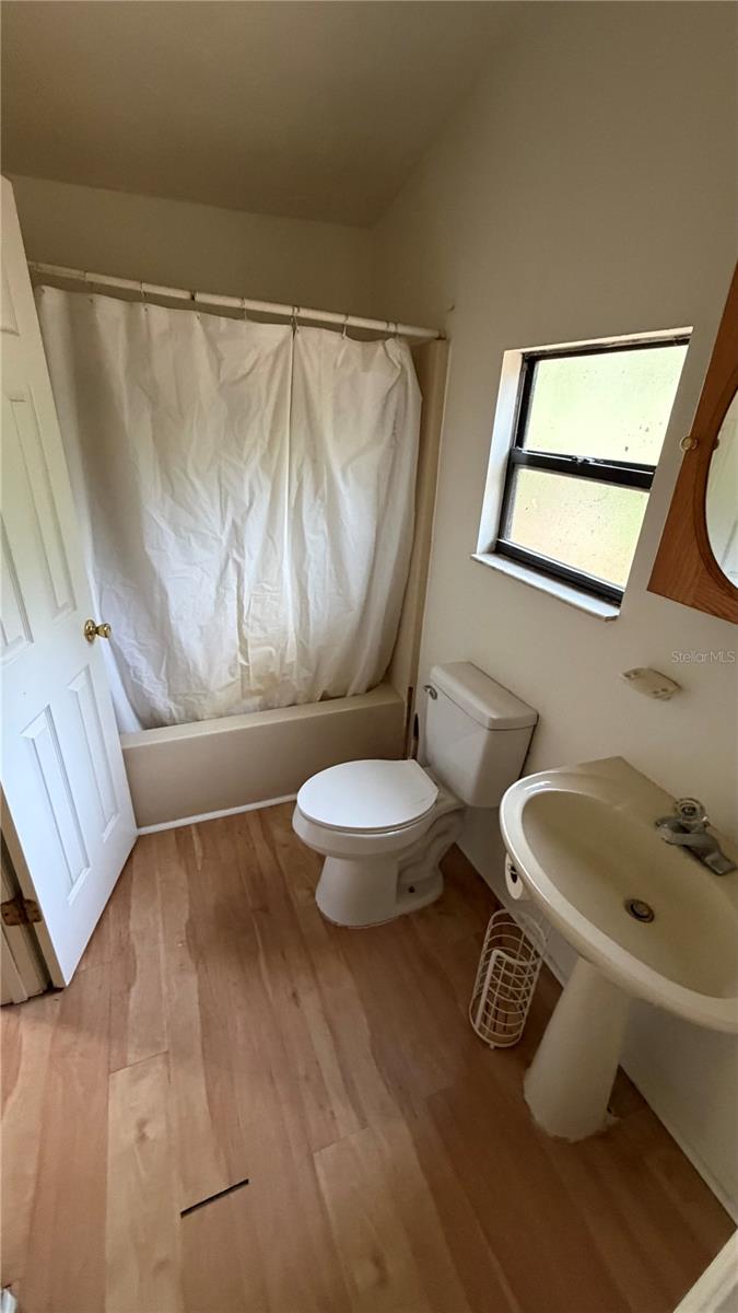 LAKE BONNET ESTATES - Residential