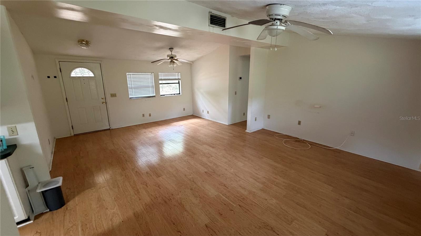 LAKE BONNET ESTATES - Residential