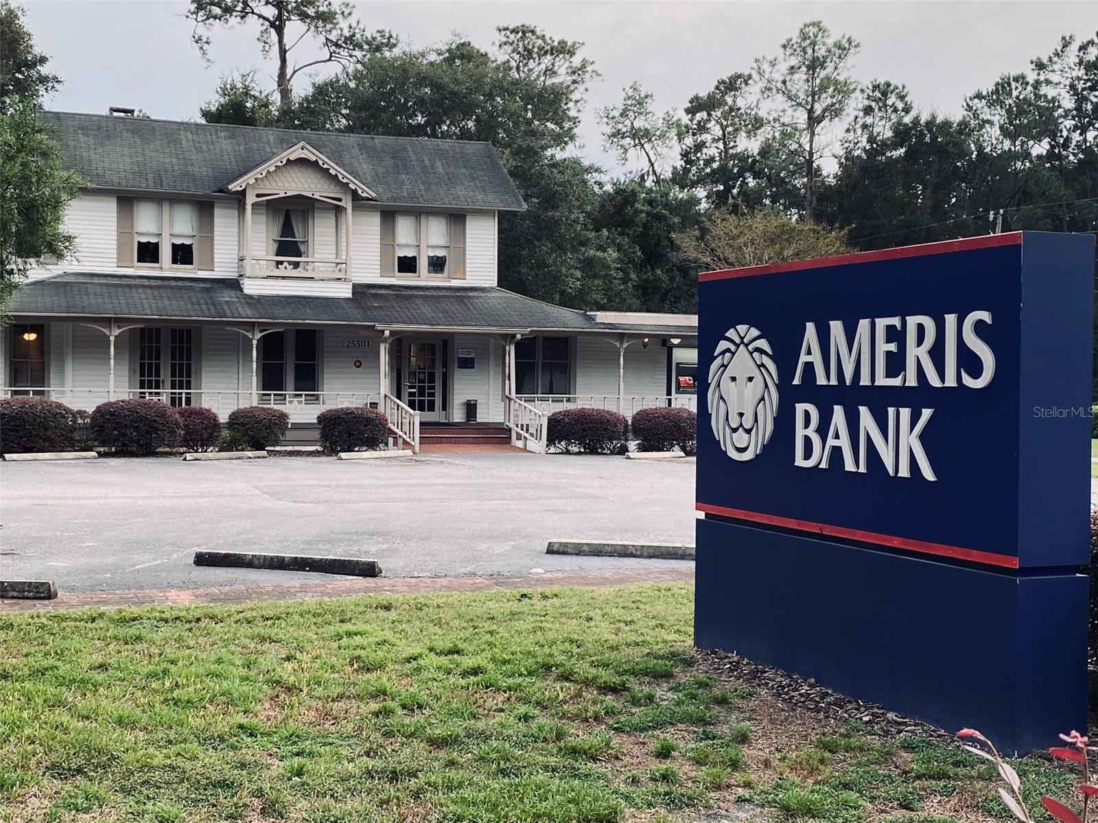 LAKE BONNET ESTATES - Residential