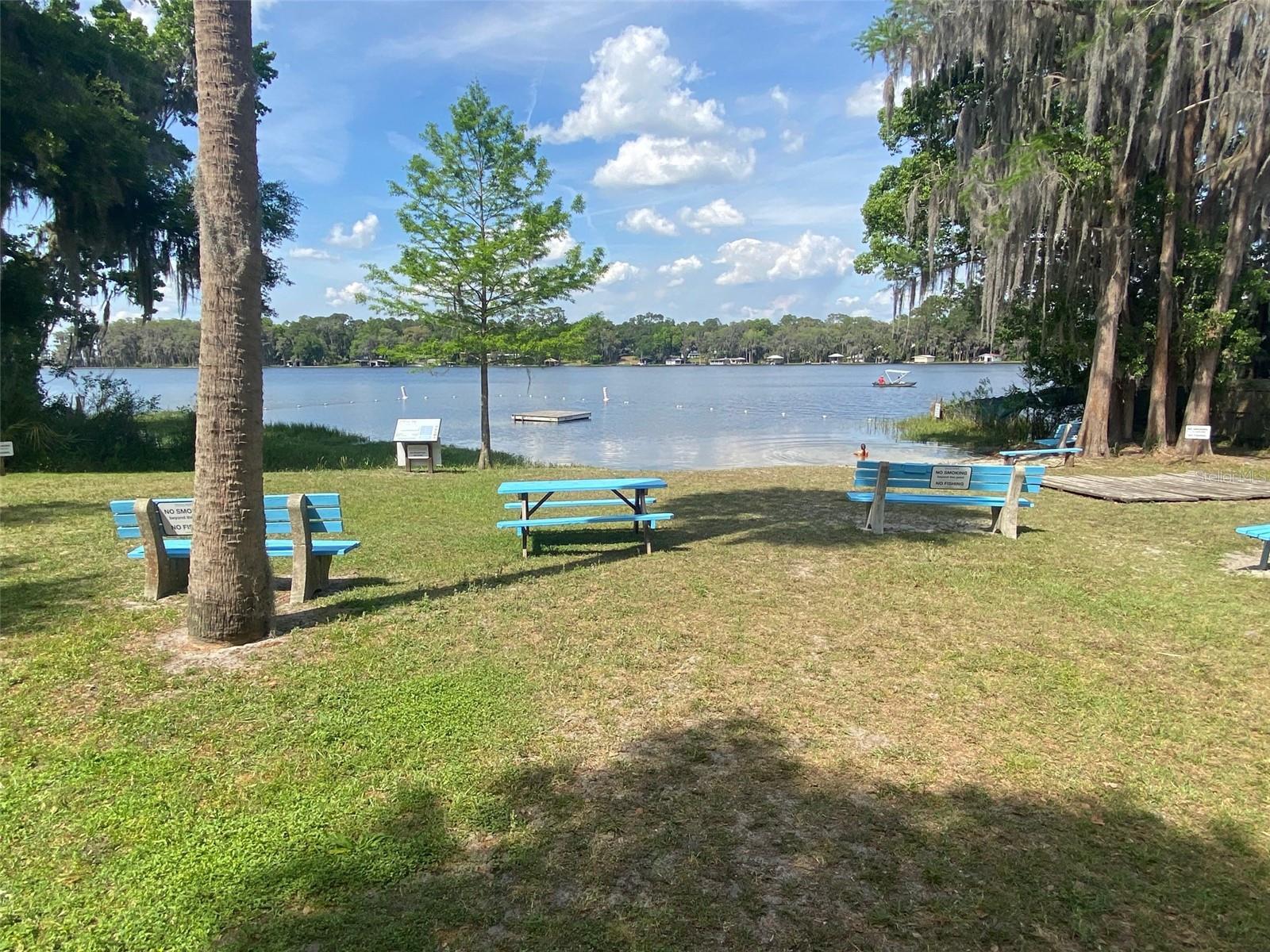 LAKE BONNET ESTATES - Residential