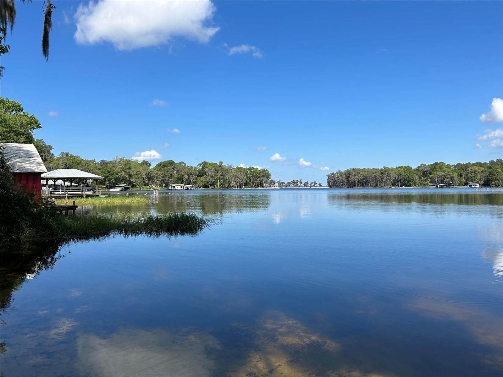 LAKE BONNET ESTATES - Residential