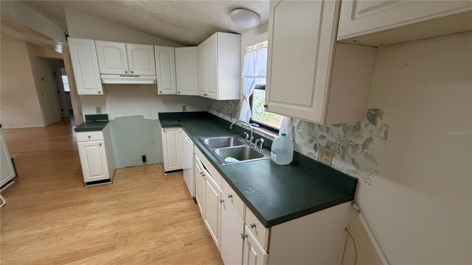 LAKE BONNET ESTATES - Residential