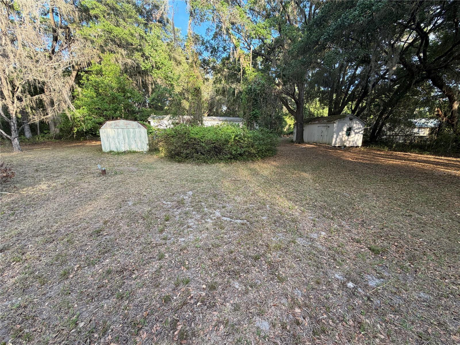 LAKE BONNET ESTATES - Residential