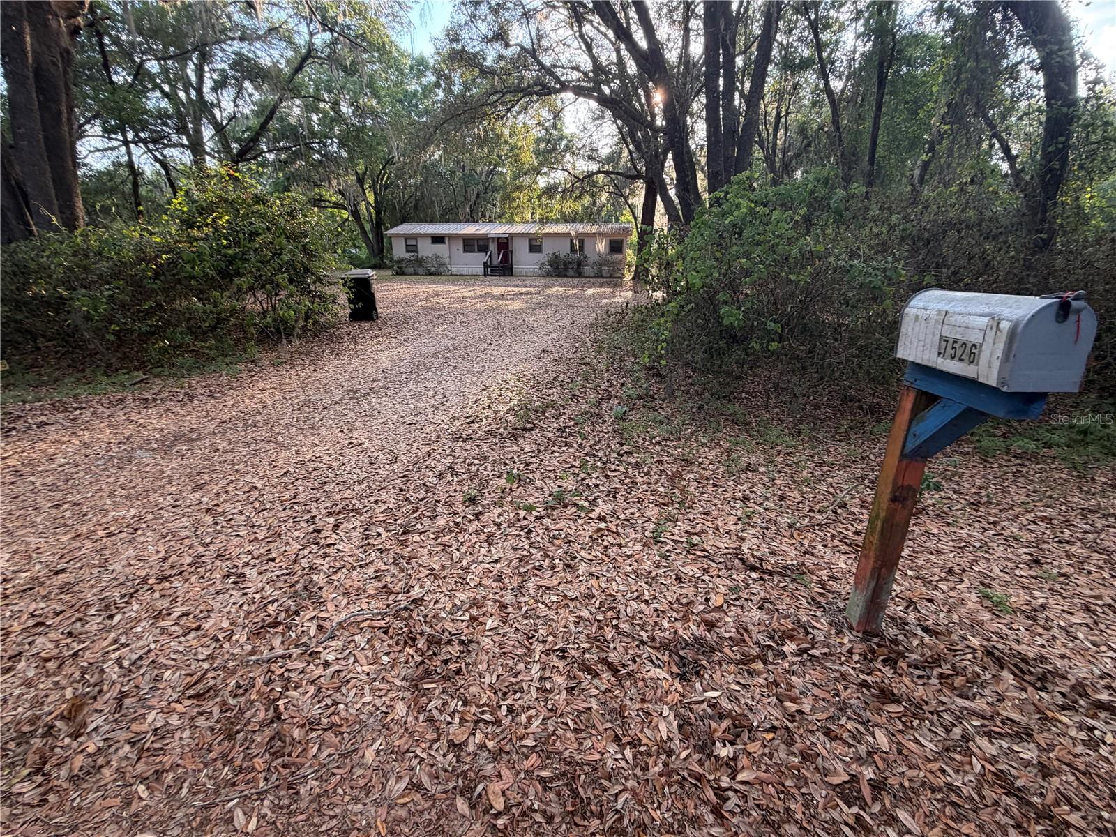 LAKE BONNET ESTATES - Residential