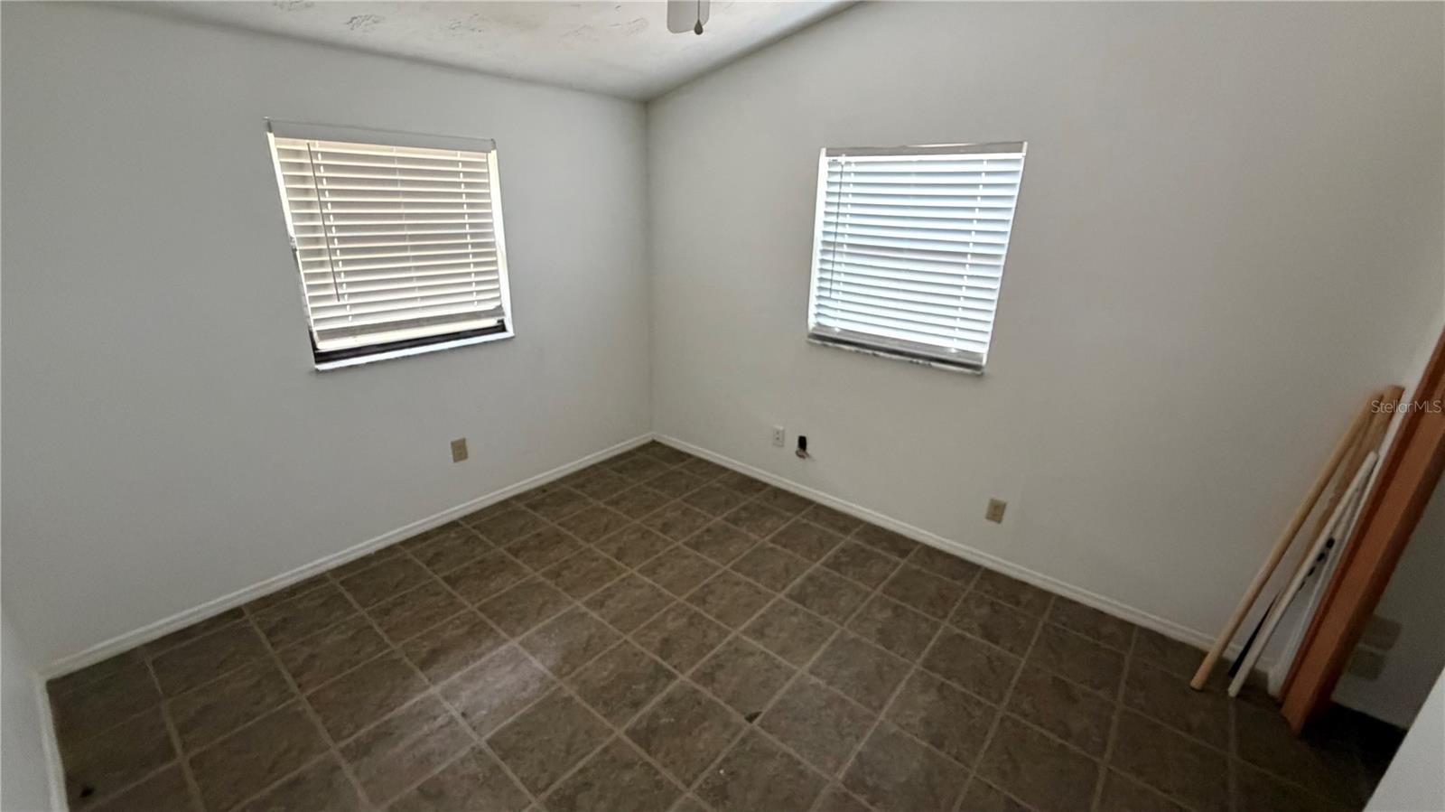 LAKE BONNET ESTATES - Residential