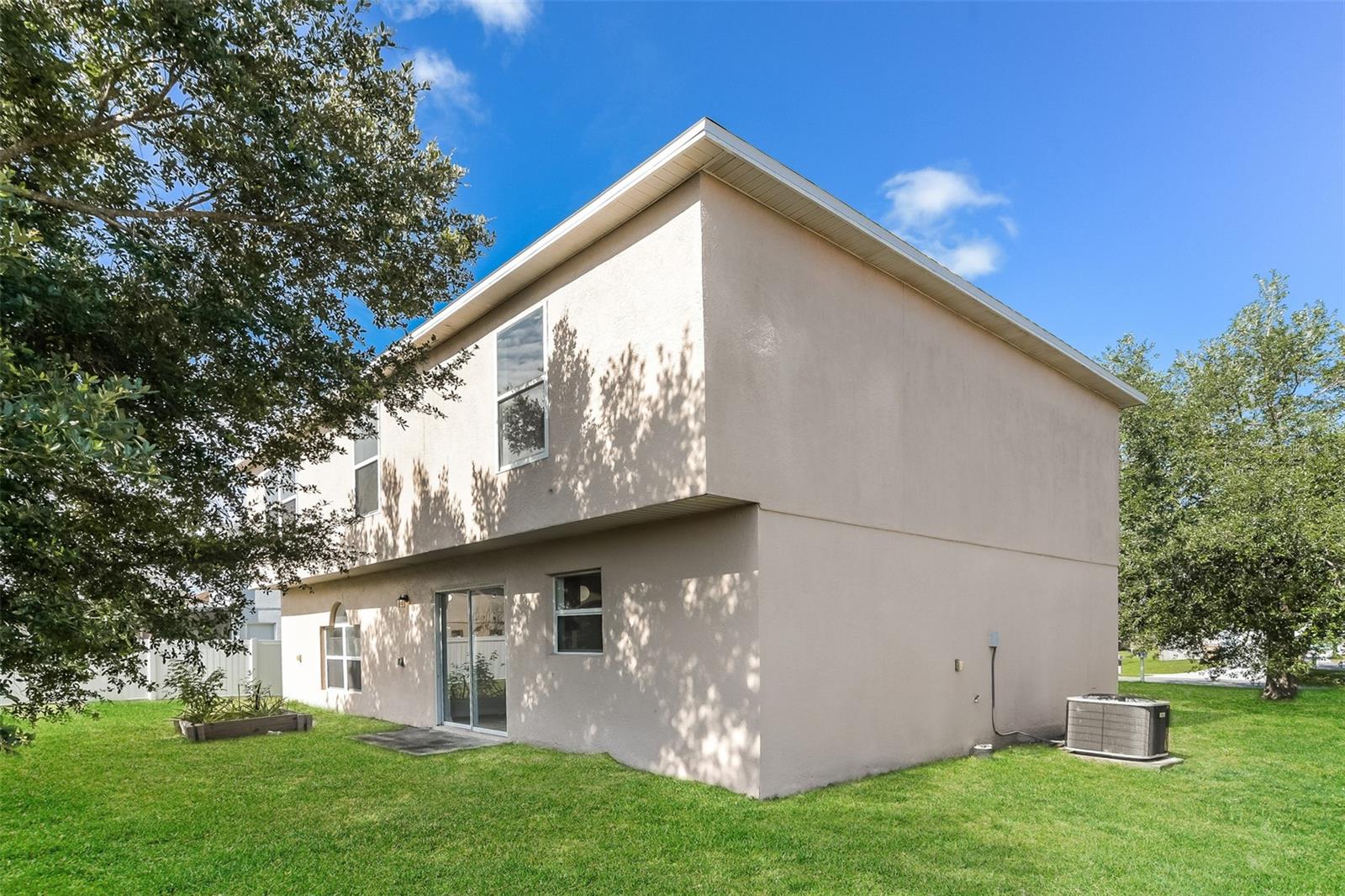POINCIANA VILLAGE 2 NBHD 3 - Residential