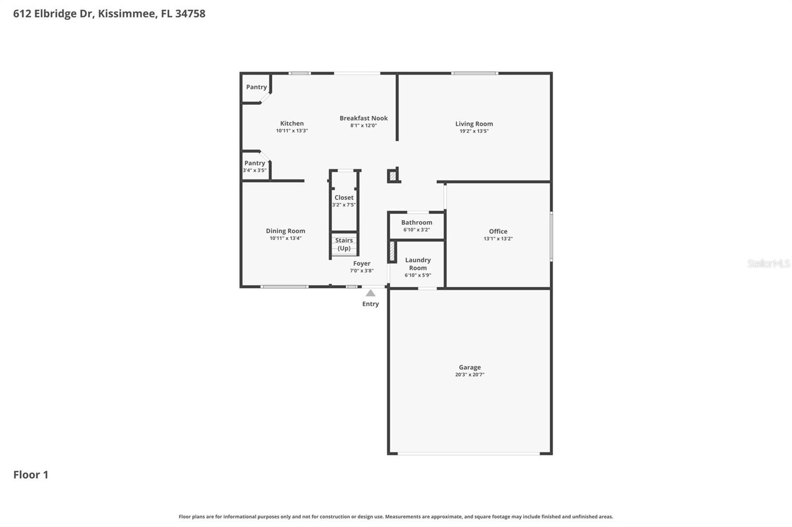 POINCIANA VILLAGE 2 NBHD 3 - Residential