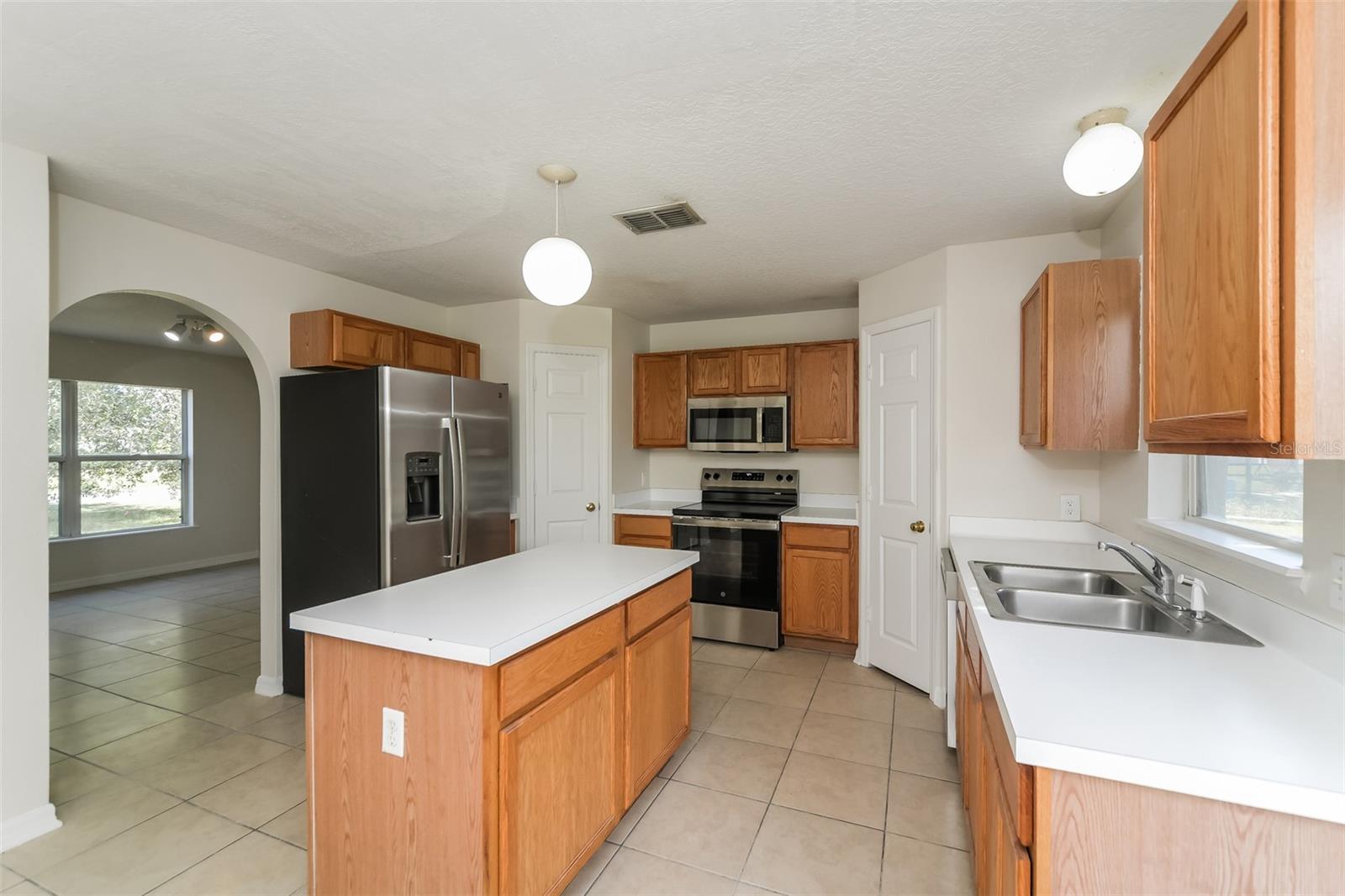 POINCIANA VILLAGE 2 NBHD 3 - Residential