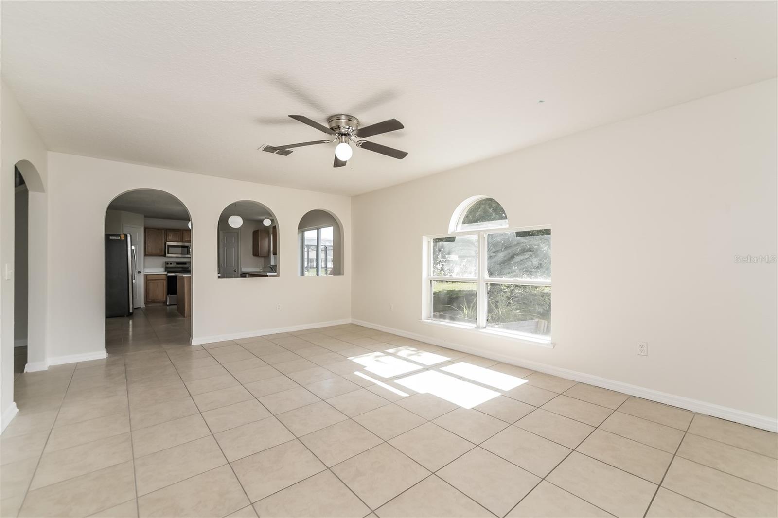 POINCIANA VILLAGE 2 NBHD 3 - Residential