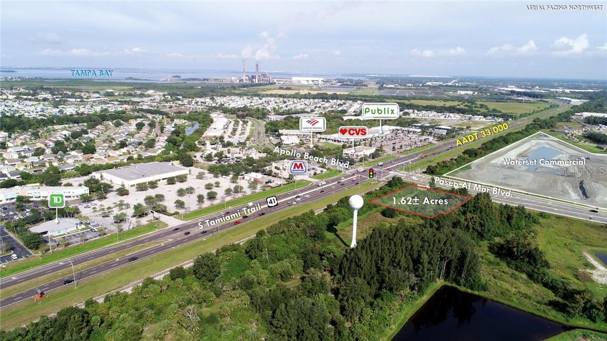 S 41ST HIGHWAY