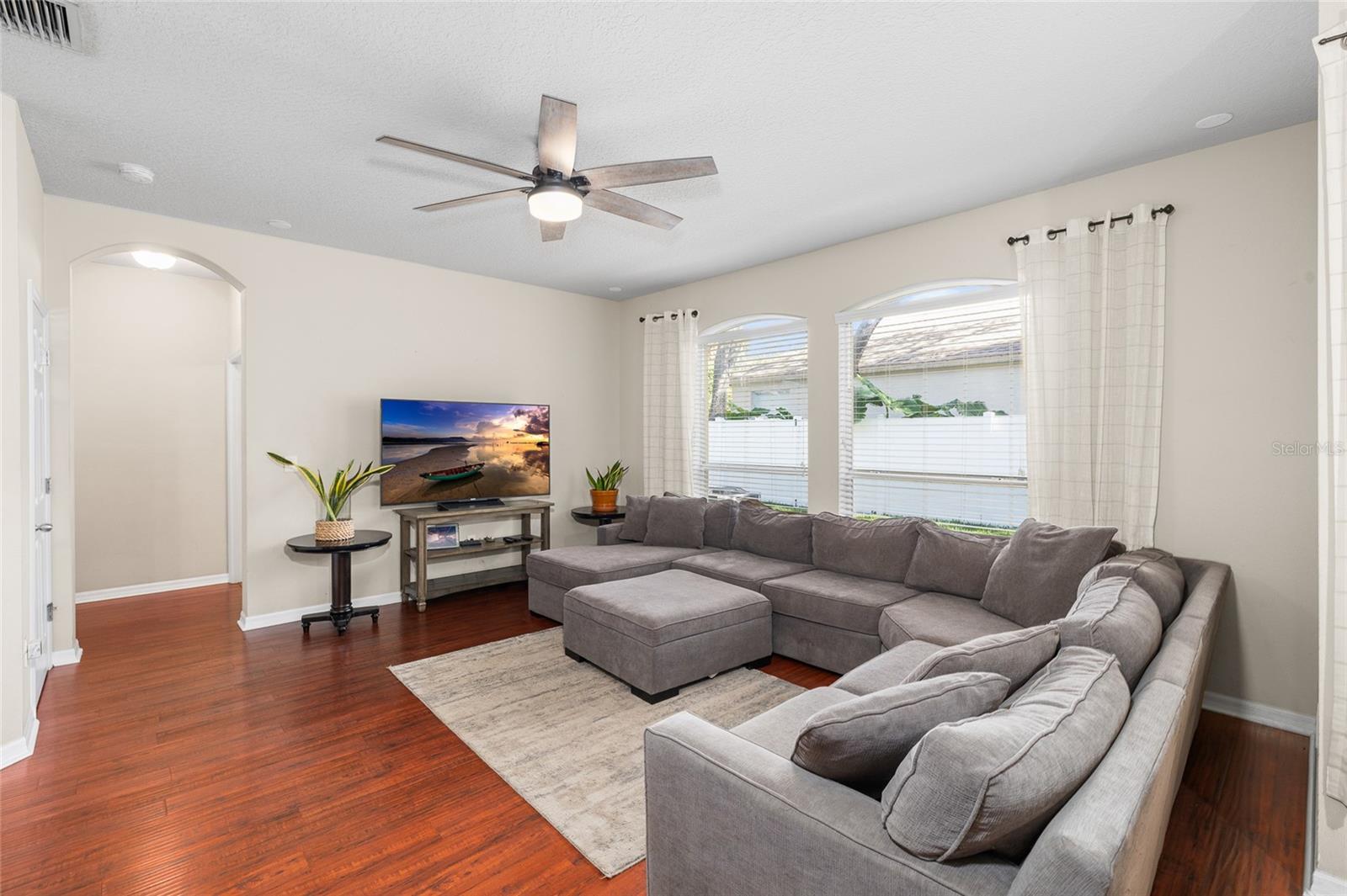 PANTHER TRACE PH 1B/1C - Residential