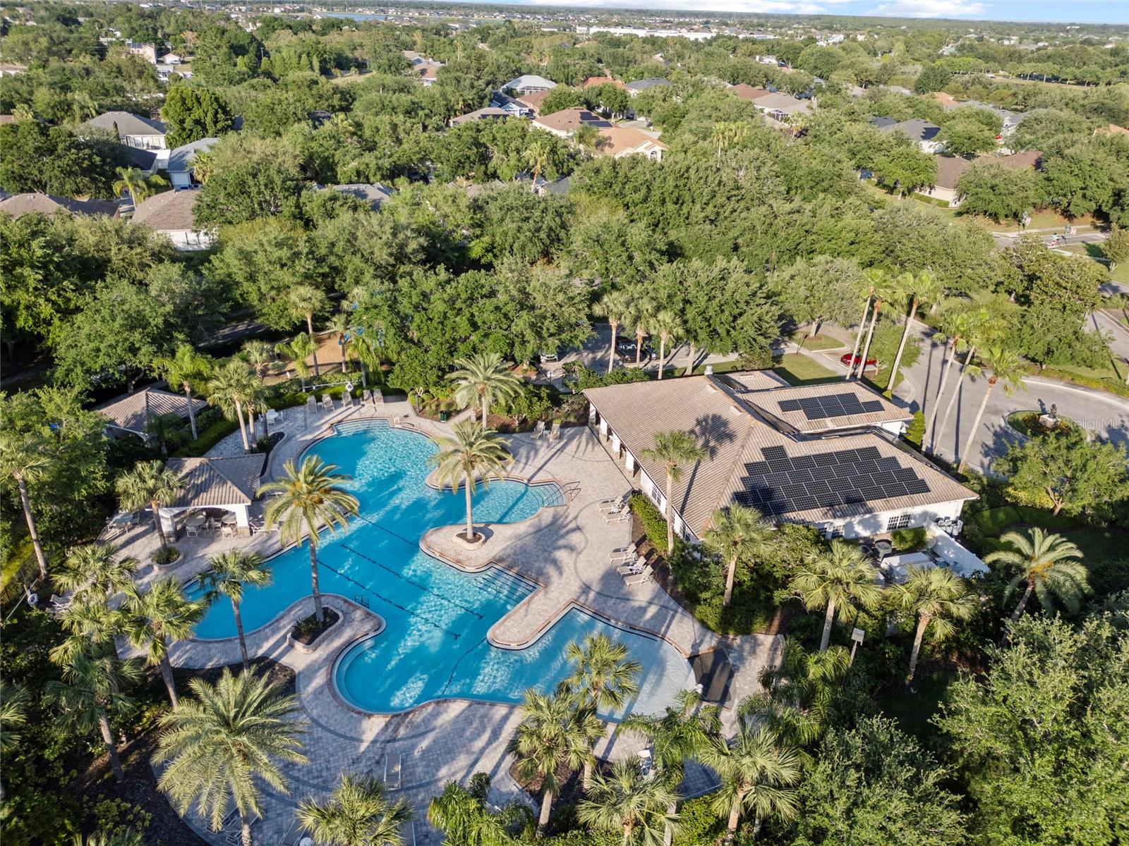 PANTHER TRACE PH 1B/1C - Residential