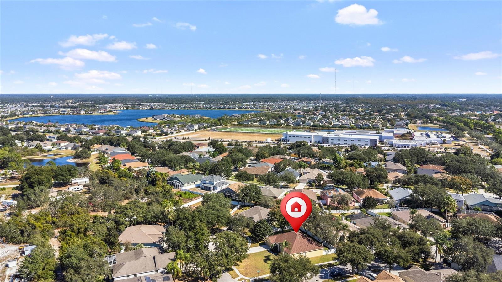 PANTHER TRACE PH 1B/1C - Residential